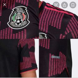 Mexico Baseball Jersey Series Del Caribe for Sale in Riverside, CA - OfferUp