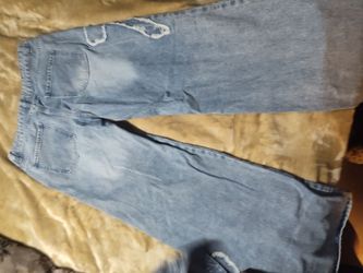 Aeropostale jeans size small/5