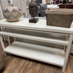Coastal Credenza 