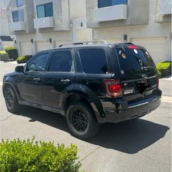 2010 Ford Escape