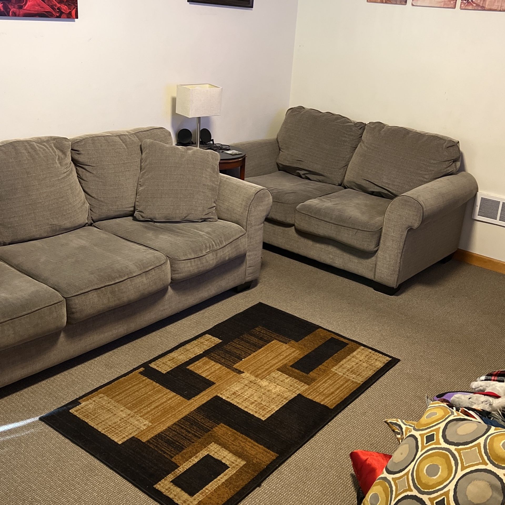 Sofa Love Seat
