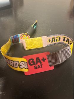 Hard summer Saturday ga +