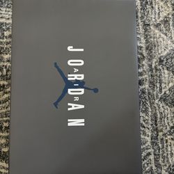 Air Jordan 9 Retro grey