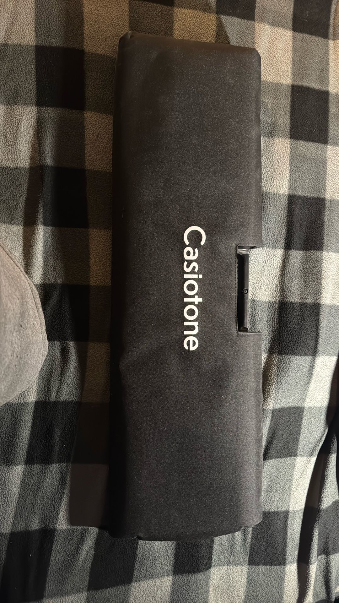 Keyboard Casio. Casio one