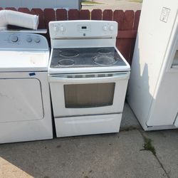 Used Kenmore Oven 