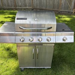 Bbq Grill