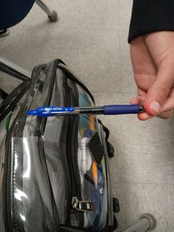 Pen