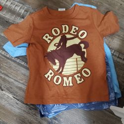 2t Boys Apparel