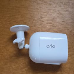 Arlo Brand WiFi Security Camera