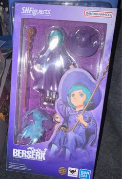 shf berserk schierke
