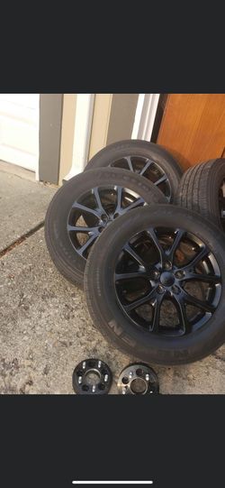 Rims
