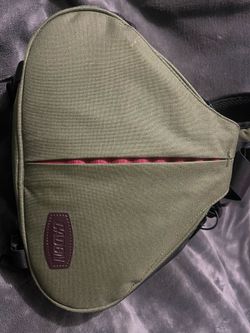 Caden Camera bag