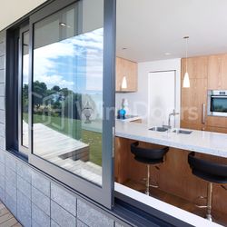 72x48 Sliding Window (WinnDoors)