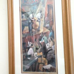 Paintings