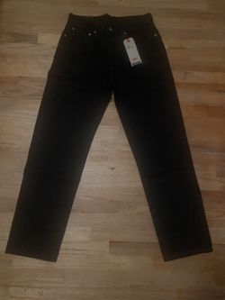 Levi’s 550 Relaxes Pants