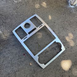 Original Chrysler 300c Dash Panel