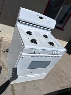 Stove