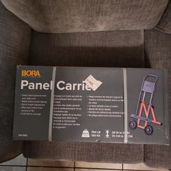 Bora PANEL CARRIER 