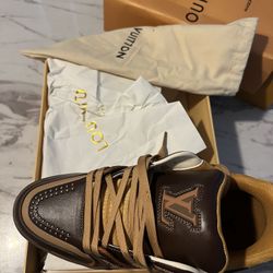 Brand New Louis Vuitton 