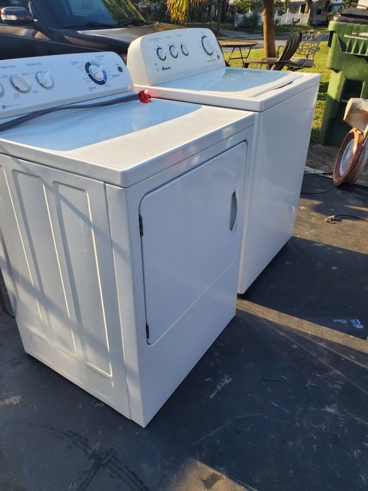 Combo Washer And Dryer