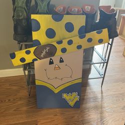 Made To Order Fall Front Porch Decor!