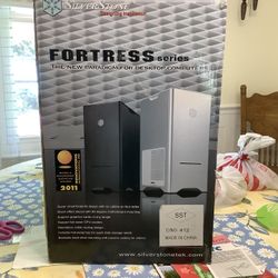 Computer Case
