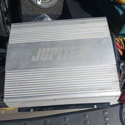 Juniper Power Inverter