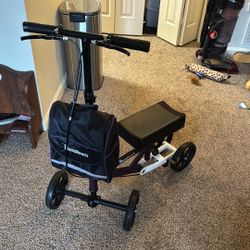 Knee Scooter