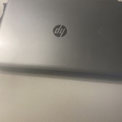HP Pavilion Notebook VS 10