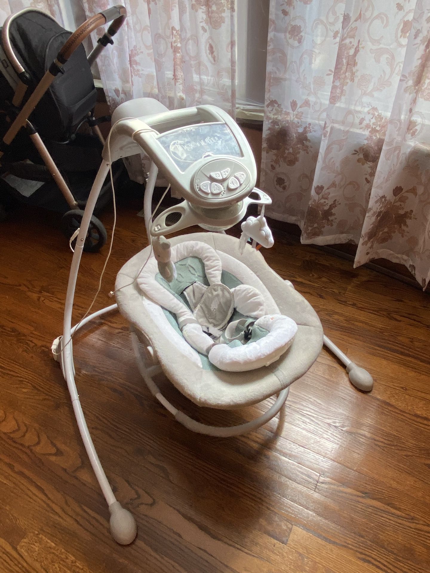 Baby Swing