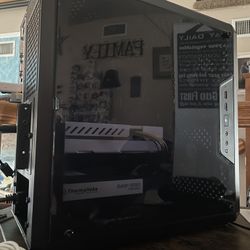 Beginner Gaming Pc