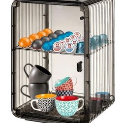 Plastic Storage Box
