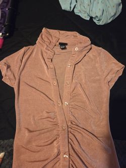 Small tennis dress