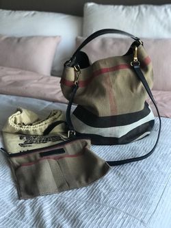 Burberry