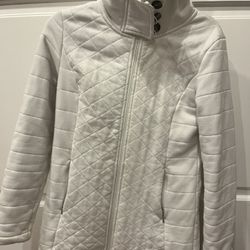 North face Cotton Sweater/jacket 
