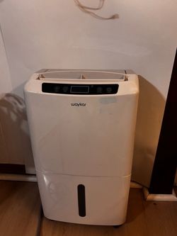 Waykar Dehumidifier