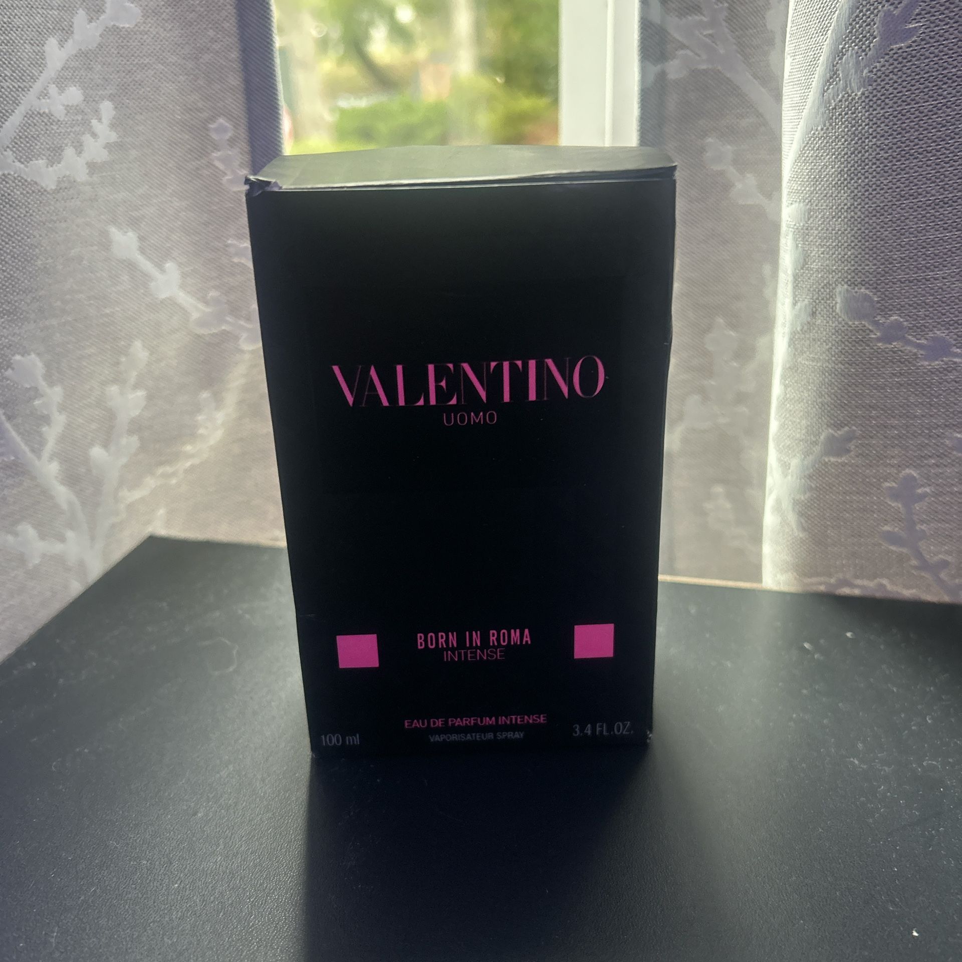 Valentino