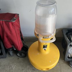 Wobble Light