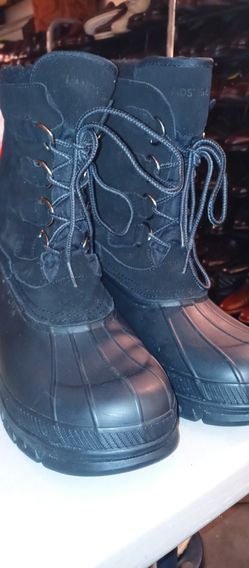 Columbia Bugaboo Winter boots Size 1