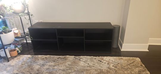 Décor Stand