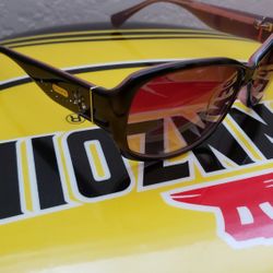 Women's Sunglasses COACH $40. Pickup In Oakdale