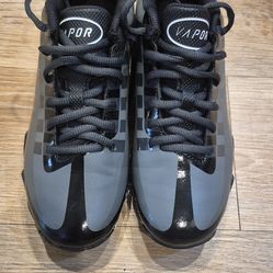 Nike Vapor Baseball Cleats – Youth 4.5Y – Excellent Condition