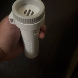 Portable Electric Air Pump