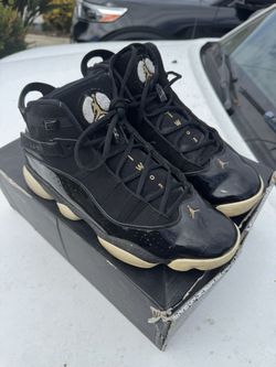 Jordan’s