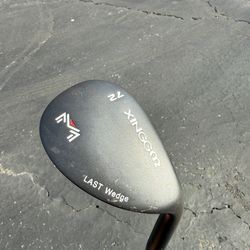 72° Wedge