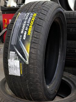 205/55/16 New tires Set