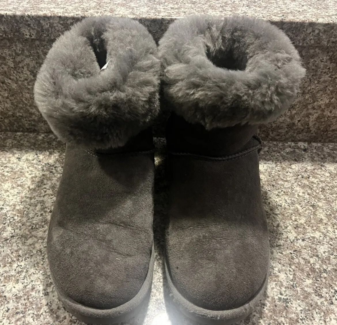Ugg Boots Size 7