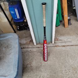 Demarini Voodoo Overlord 32 -5 Drop 5 Usssa 