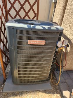 Ac And Refrigeration Residential Commercial Service Repair "Licensed And Bonded"