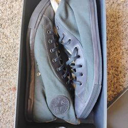 Converse Chuck Taylor High